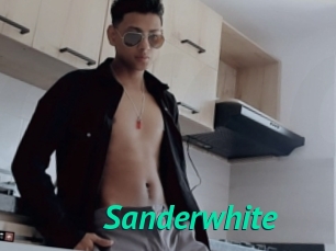 Sanderwhite