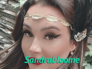 Sandrabloome