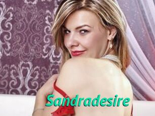 Sandradesire