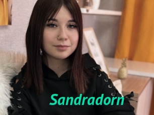 Sandradorn