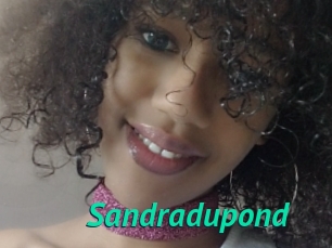 Sandradupond