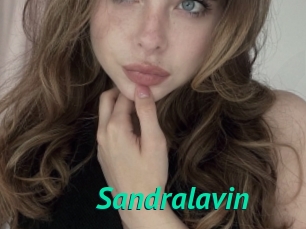 Sandralavin