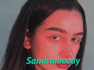 Sandramoody