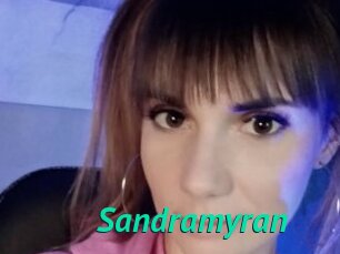 Sandramyran