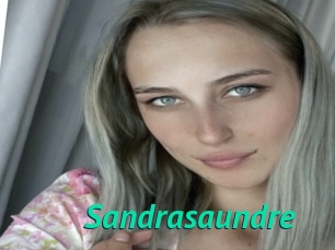 Sandrasaundre