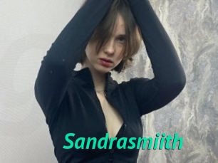 Sandrasmiith