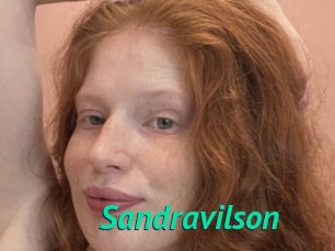 Sandravilson