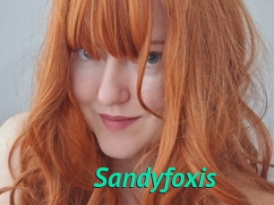 Sandyfoxis