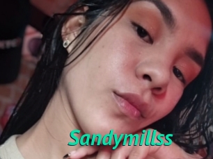 Sandymillss