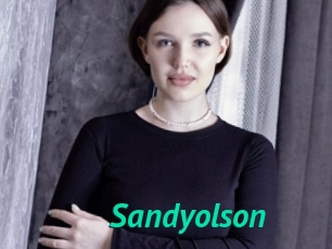 Sandyolson