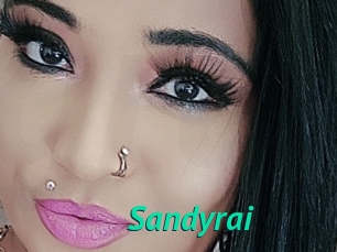 Sandyrai