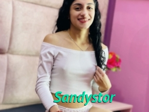 Sandystor