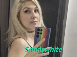 Sandywhite