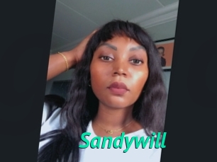 Sandywill
