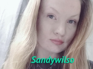 Sandywilso