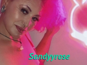 Sandyyrose