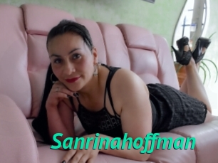 Sanrinahoffman