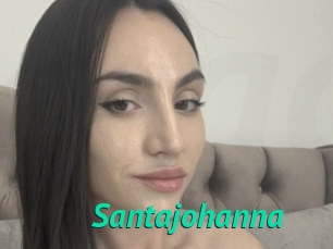 Santajohanna