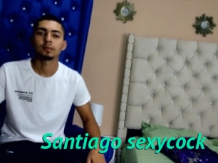 Santiago_sexycock