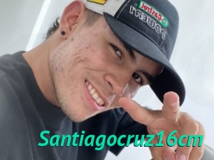 Santiagocruz16cm