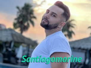 Santiagomarine