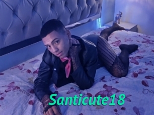 Santicute18