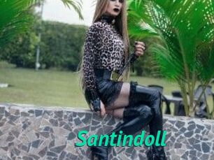 Santindoll