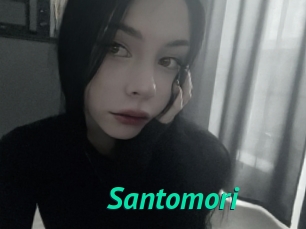 Santomori