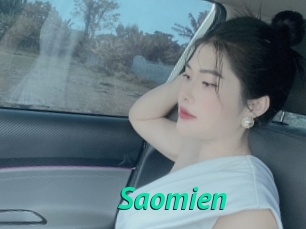 Saomien