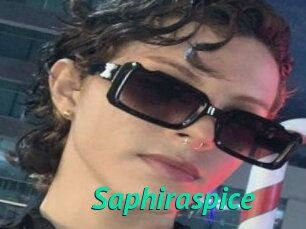 Saphiraspice