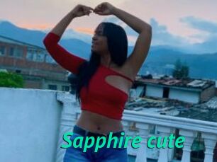 Sapphire_cute