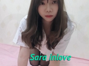 Sara_inlove