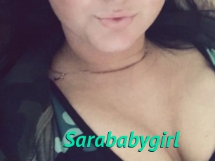 Sarababygirl