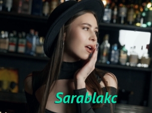 Sarablakc