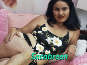 Sarabreen