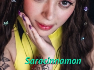 Saracinnamon