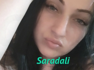 Saradali