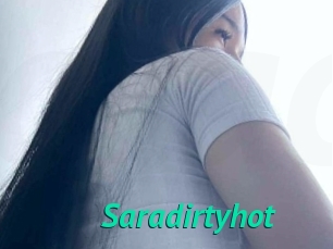 Saradirtyhot