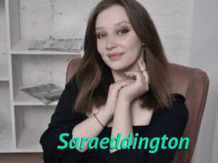 Saraeddington