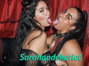 Sarahandcharlot