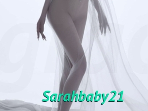 Sarahbaby21