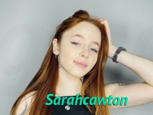 Sarahcawton