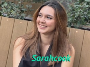 Sarahcook