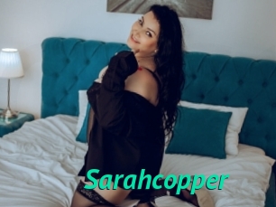 Sarahcopper