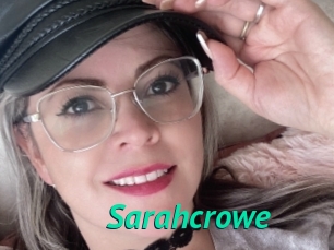 Sarahcrowe