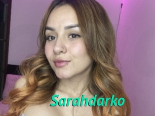 Sarahdarko