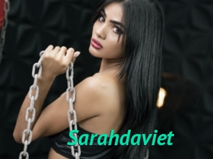 Sarahdaviet