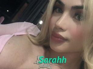 Sarahh