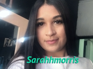 Sarahhmorris