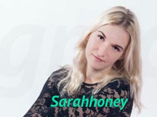 Sarahhoney